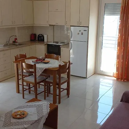 Διαμέρισμα Central Rooms *