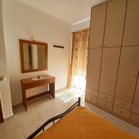 Διαμέρισμα Central Rooms *