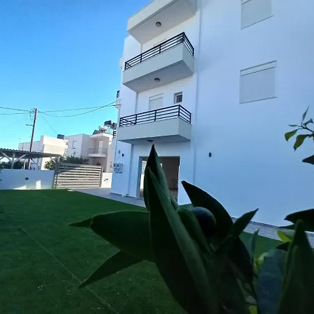 Central Rooms Διαμέρισμα