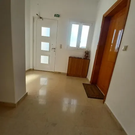 Central Rooms