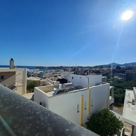 Διαμέρισμα Central Rooms