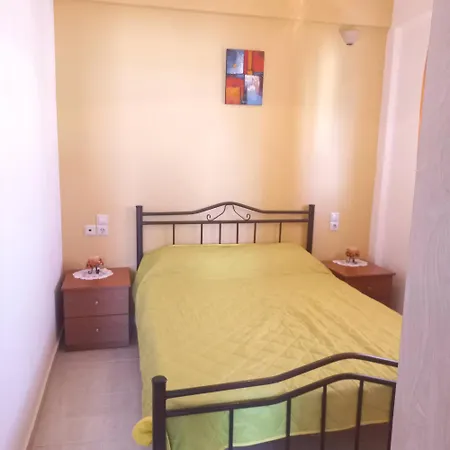 Διαμέρισμα Central Rooms *