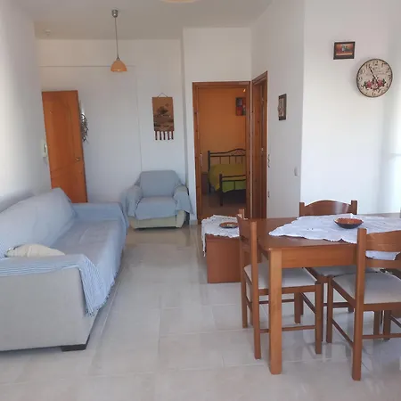 Central Rooms Διαμέρισμα *