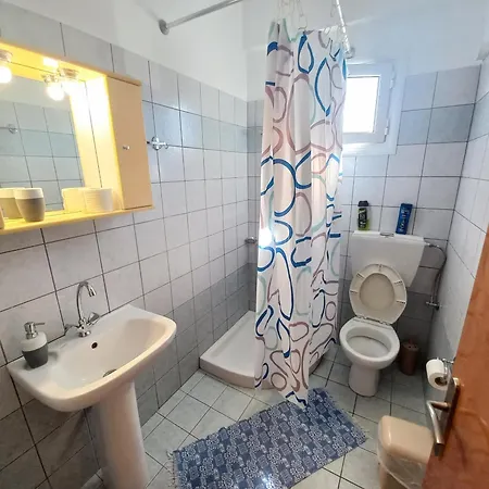 Διαμέρισμα Central Rooms *