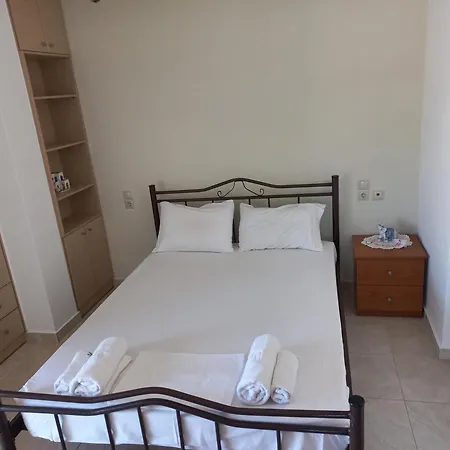 Διαμέρισμα Central Rooms