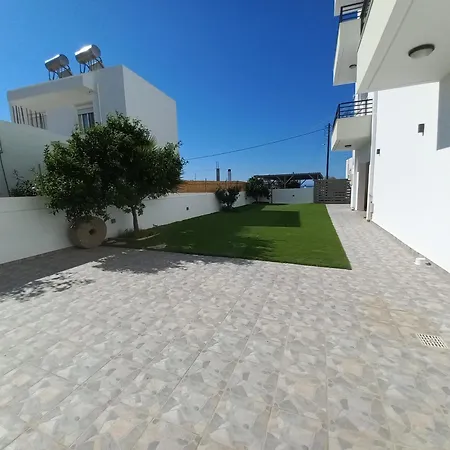 Διαμέρισμα Central Rooms